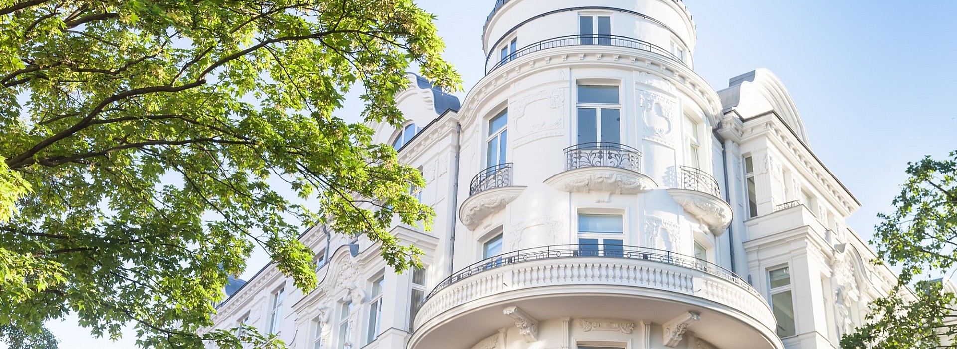 Symboldbild: Köln-Rodenkirchen - FSI First Stone Immobiliengesellschaft mbH | Ihre Immobilien-Profis