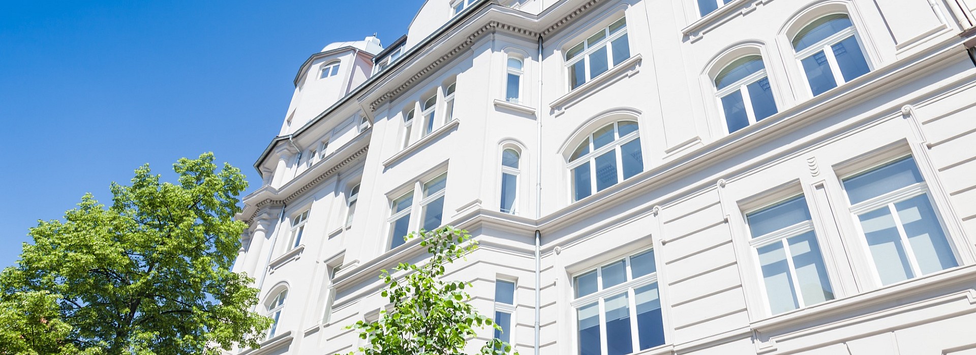 Symboldbild: Köln-Rodenkirchen - FSI First Stone Immobiliengesellschaft mbH | Ihre Immobilien-Profis