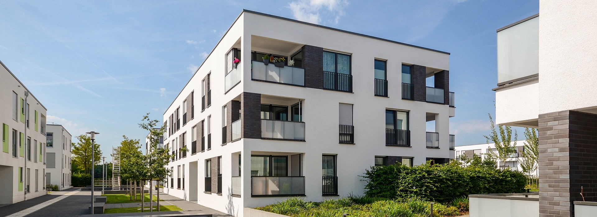 Symboldbild: Köln-Rodenkirchen - FSI First Stone Immobiliengesellschaft mbH | Ihre Immobilien-Profis